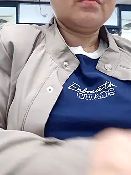 Kimkhaepretty online show from February 2026 06:02:01 AM