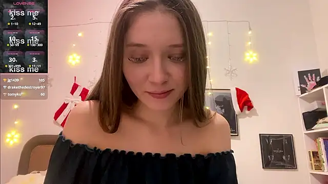 Denny Yorgeritai online show from January 2026 07:12:01 PM