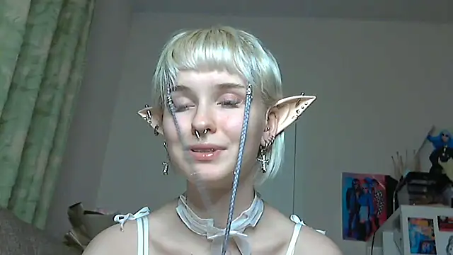 Paradoxy  online show from December 2025 09:11:02 PM