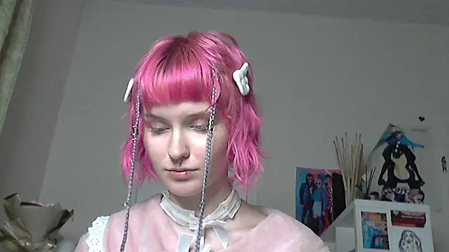 Paradoxy  online show from February 2026 08:18:01 PM