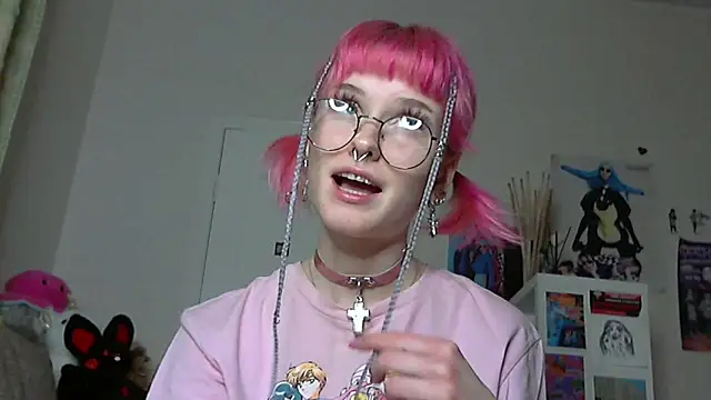 Paradoxy  online show from February 2026 08:27:01 PM