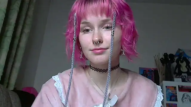 Paradoxy  online show from March 2026 08:34:01 PM