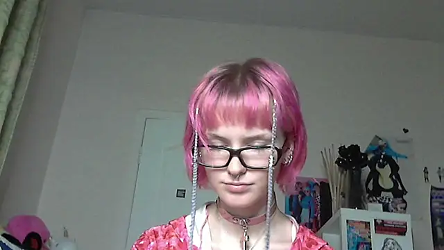 Paradoxy  online show from March 2026 08:41:02 PM