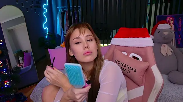 Jane2sweet online show from November 2025 07:13:01 PM