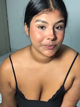 AnaBrowmn online show from November 2025 11:40:01 PM