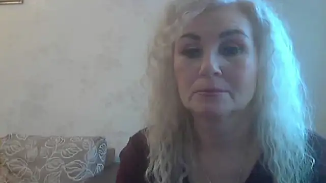 LadySexyBlond online show from November 2025 06:14:01 AM