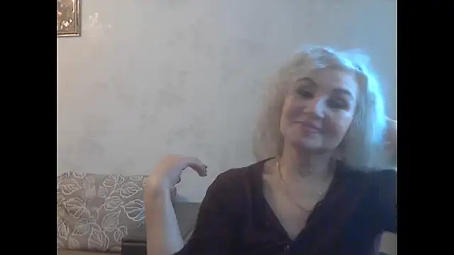 LadySexyBlond online show from February 2026 08:21:01 AM