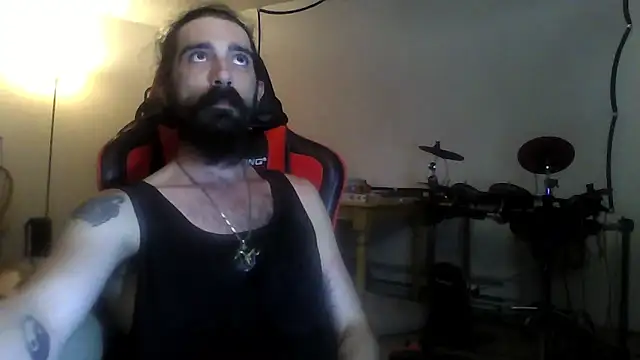 Neekaleek89 online show from September 2025 09:31:02 PM