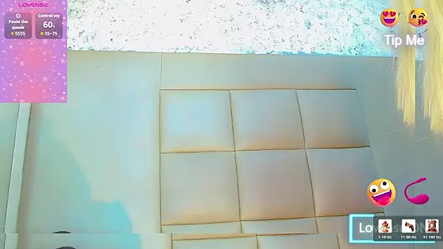 katherine x1 online show from March 2026 09:17:01 PM