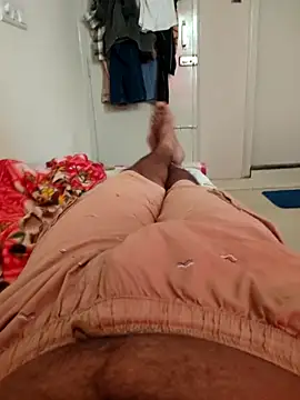 ramboram897 online show from October 2025 07:04:02 AM