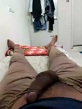 ramboram897 online show from October 2025 01:11:01 PM