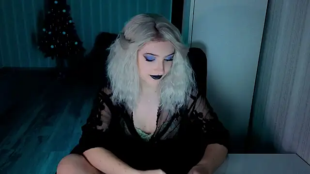 violet-siren-x online show from January 2026 11:37:02 AM