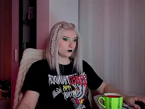 violet-siren-x online show from March 2026 09:04:01 AM