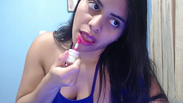 violeta 47 online show from October 2025 12:17:02 PM