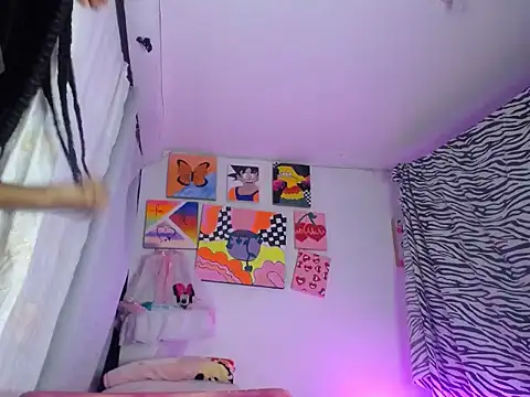 Nahomyyy online show from February 2026 11:15:02 AM