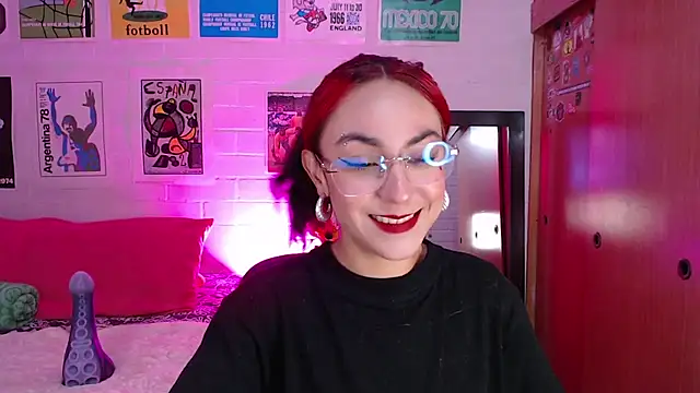 Amy66 online show from July 2026 10:43:02 AM