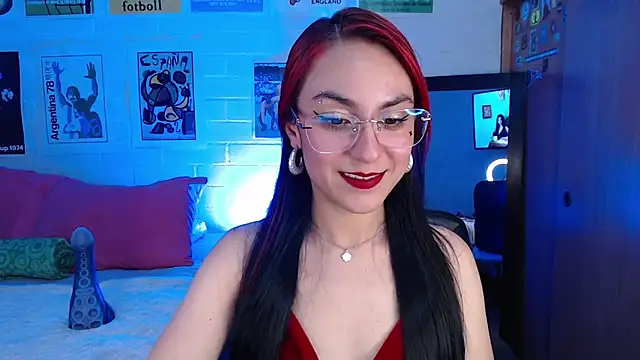 Amy66 online show from July 2026 02:14:01 AM