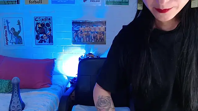 Amy66 online show from July 2026 09:42:01 PM