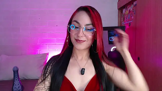 Amy66 online show from August 2026 11:53:01 PM