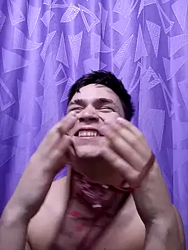 Aaron Foxxx online show from September 2025 12:49:01 AM