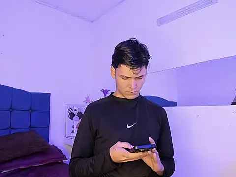 Aaron Foxxx online show from January 2026 01:15:02 PM