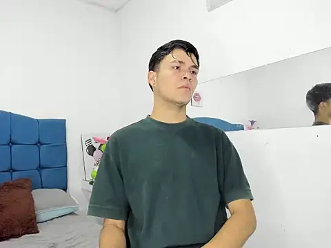 Aaron Foxxx online show from January 2026 01:16:01 PM