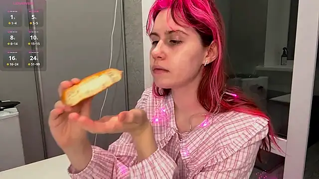 FawnDubler online show from September 2025 05:29:02 PM