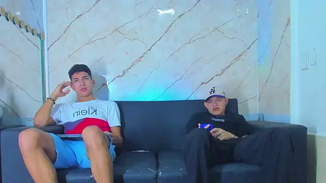 Stiben boy online show from November 2025 03:50:01 AM