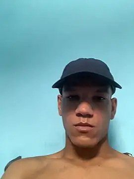 Baianinhosp online show from February 2026 04:38:02 PM