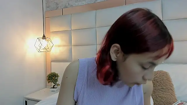 Megane whitte online show from November 2025 09:47:01 PM