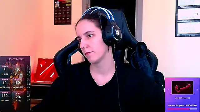 Snapshot of Irwi_Tomboy chatting on February 2026 12:35:01 PM Irwi Tomboy online show from February 2026 12:35:01 PM