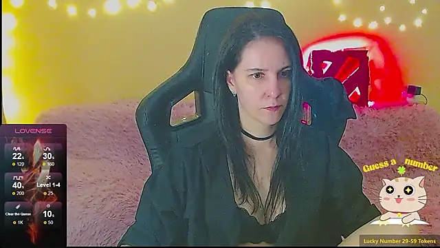 Snapshot of Irwi_Tomboy chatting on February 2026 04:16:01 PM Irwi Tomboy online show from February 2026 04:16:01 PM