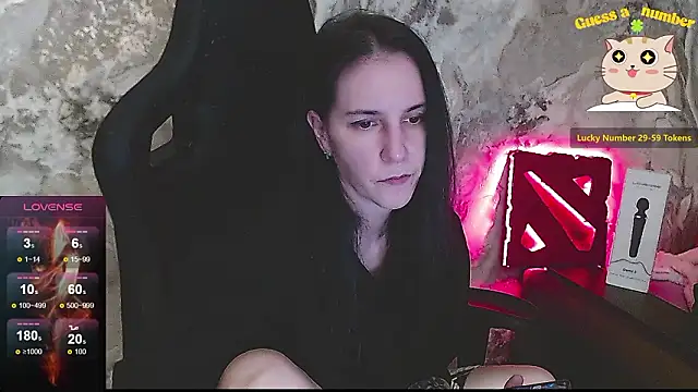 Irwi Tomboy online show from March 2026 08:26:02 PM