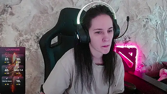 Irwi Tomboy online show from April 2026 03:49:02 PM