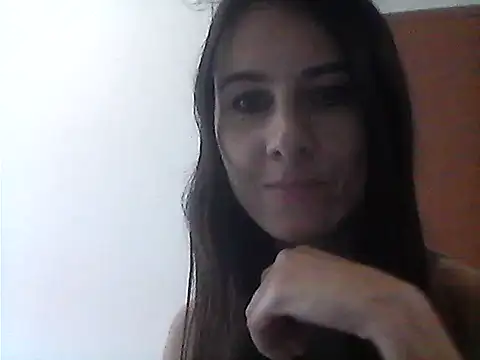 Thaylini online show from January 2026 09:45:02 AM