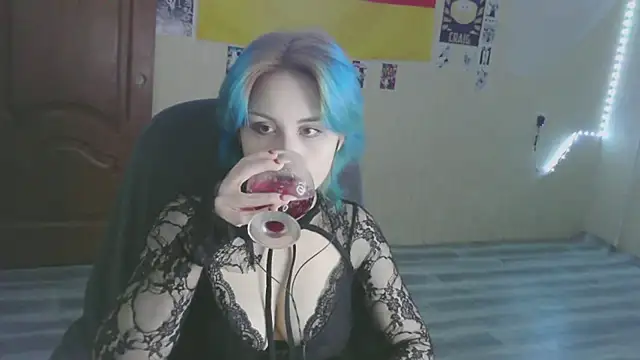 LeisaHopperstad online show from February 2026 02:11:02 PM