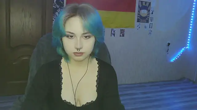 LeisaHopperstad online show from February 2026 02:16:02 PM