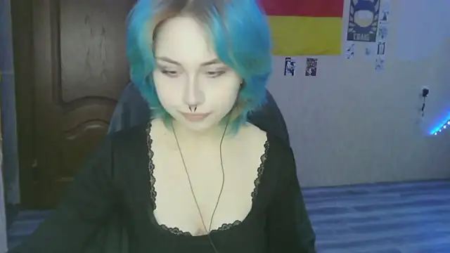 LeisaHopperstad online show from February 2026 02:06:02 PM