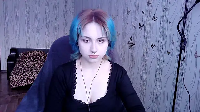 LeisaHopperstad online show from March 2026 02:12:02 PM