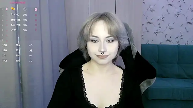 LeisaHopperstad online show from June 2026 02:33:01 PM