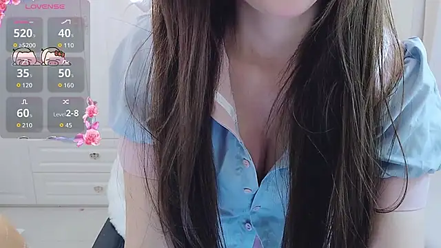 Coco-Di online show from October 2025 12:48:02 PM