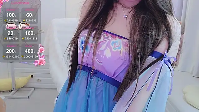 Coco-Di online show from November 2025 02:27:02 PM