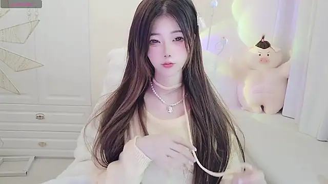 Coco-Di online show from December 2025 02:38:01 AM