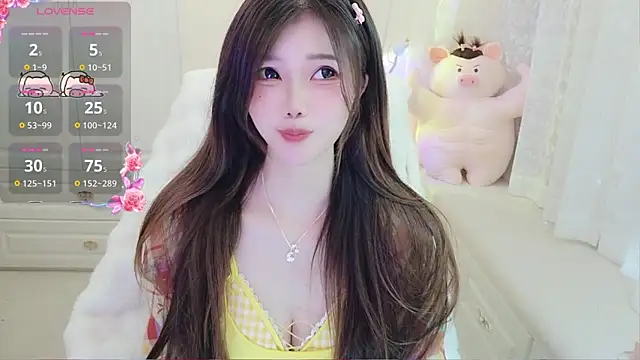 Coco-Di online show from April 2026 02:43:01 AM