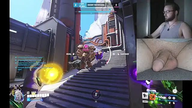 bear8t online show from November 2025 07:45:01 PM