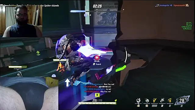 bear8t online show from April 2026 03:13:02 AM