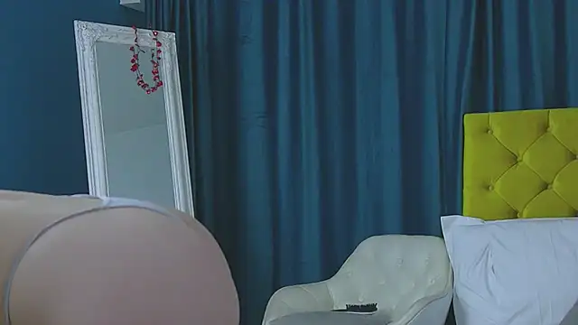 RubyHills online show from February 2026 05:04:01 AM