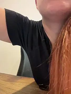 blueburrypie online show from January 2026 11:59:01 AM