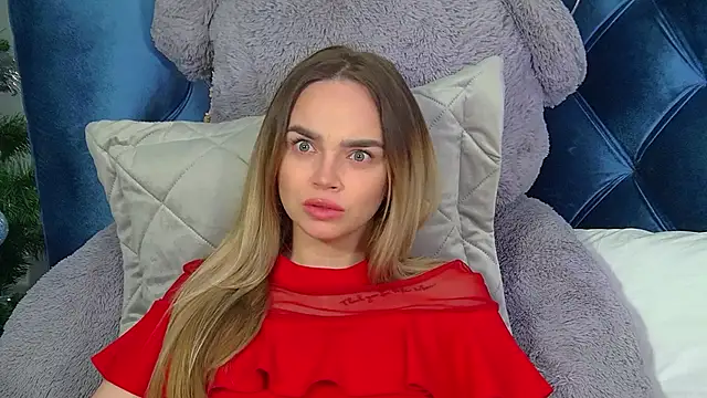 AnitaVenture online show from December 2025 04:07:02 AM