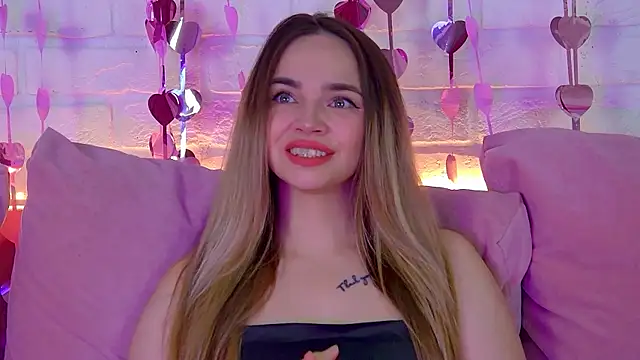 AnitaVenture online show from February 2026 04:28:02 AM